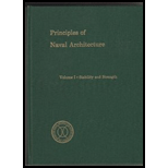 Principles of Naval Architecture