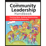 Community Leadership Handbook