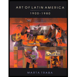 Art of Latin America 1900 1980