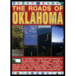 Roads of Oklahoma Atlas