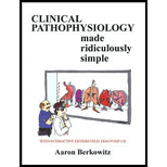 Clinical Pathophysiology Made Ridiculously Simple   With CD