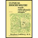 Clinical Biochemistry Made Ridiculously Simple   With Map