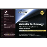 SCORECARDS FOR VASCULAR TECHNOLOGY A