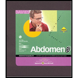 Abdominal Sonography Mock Exam CD (Software)