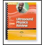 Ultrasound Physics Review