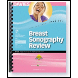 Breast Sonography Review 09 Edition, by Kathryn A Gil - ISBN 9780941022750