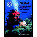 NOAA Diving Manual