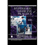 Hyperbaric Medicine Practice