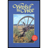 Weeds of the West