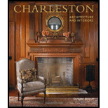 CHARLESTON ARCHITECTURE AND INTERIORS