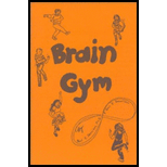 Brain Gym