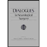 Dialogues in Neurological Surgery