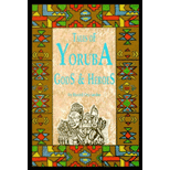 Tales of Yoruba Gods & Heroes