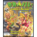 Brasil Lingua E Cultura Corrected Edition