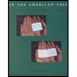 In American Tree  Language, Realism, Thought