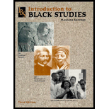 Introduction to Black Studies 3RD Edition, Maulana Karenga 