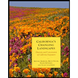 Californias Changing Landscape  The Diversity and Conservation of California Vegetation