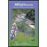 Wildflowers of Nevada and Placer Counties, California