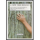 New Tree Biology; A New Tree Biology