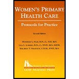 Womens Primary Health Care