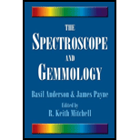 SPECTROSCOPE AND GEMMOLOGY