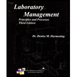 Laboratory Management