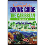 Complete Diving Guide The Caribbean