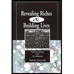 Revealing Riches and Building Lives