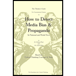 How to Detect Media Bias and Propaganda