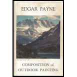 Composition of Outdoor Painting