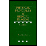 Physical Principles of Medical Imaging