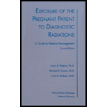 Exposure of the Pregnant Patient to Diagnostic Radiations