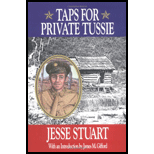 Taps for Private Tussie