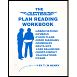 Electrical Plan Reading Workbook