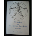 Mysticism and Mystical Experience