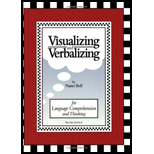 Visualizing and Verbalizing Teachers Manual