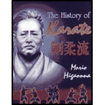 History of Karate  Okinawan Goju Ryu