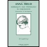 Normality and Pathology in Childhood Assessments of Development