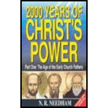 2000 Years of Christs Power Part 1