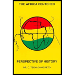 Africa Centered Perspective of History