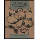 Viking Age Gold and Silver of Scotland