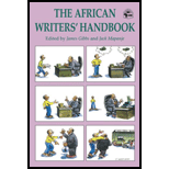 African Writers Handbook