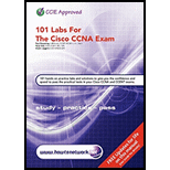 101 Labs for the Cisco Ccna Examination