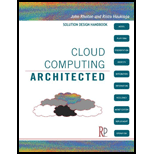 Cloud Computing Architected