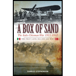 Box of Sand - Charles Stephenson