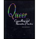 Queer Counselling and Narrative Practice