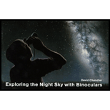 Exploring Night Sky With Binoculars  A Companion to the Night Sky Star Dial