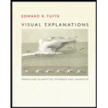 Visual Explanations  Images and Quantities, Evidence and Narrative