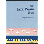 Jazz Piano Book