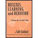 Reflexes, Learning and Behavior  A Window into the Childs Mind